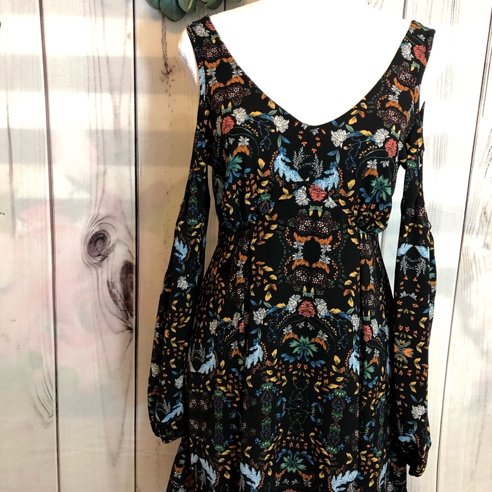 Romeo + Juliet S NWT MINI Dress